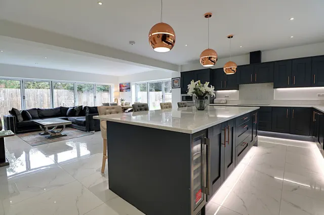 Leycroft Drive, Alsager, photo 2