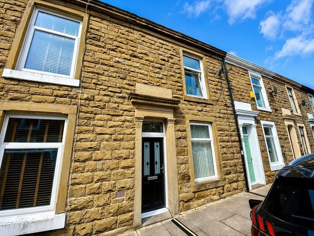 Pickup Street, Accrington, Lancashire, BB5, photo 1