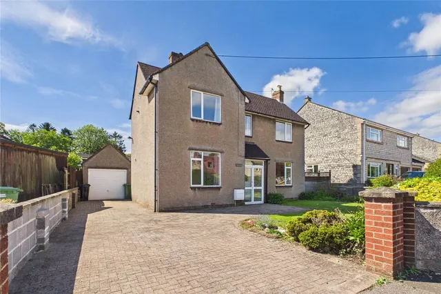 North Road, Timsbury, Somerset, BA2, photo 1