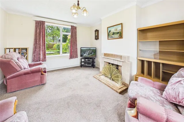 Photo 3 — North Road, Timsbury, Somerset, BA2