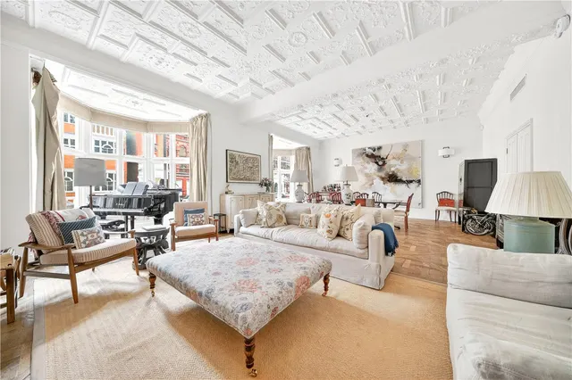 Harrington Gardens, South Kensington, SW7, photo 1