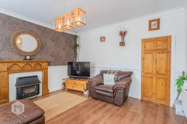 Photo 2 — Somerville Street, Bolton, BL1 3LN