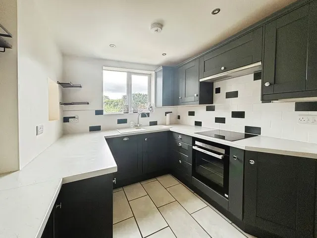 Photo 2 — The Crescent, Eccleshall, Staffordshire, ST21