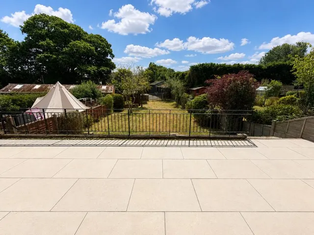 Photo 3 — The Crescent, Eccleshall, Staffordshire, ST21