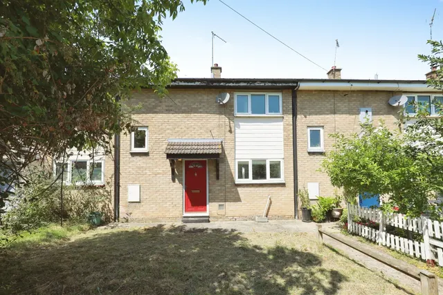 Hampden Court, Temple Herdewyke, Southam, photo 1