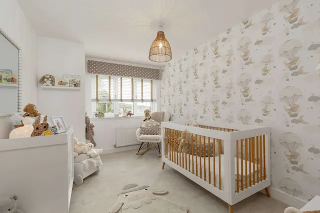 Oak Place, Mayfield, EH22, photo 3
