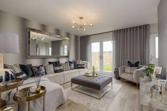 Oak Place, Mayfield, EH22, photo 2
