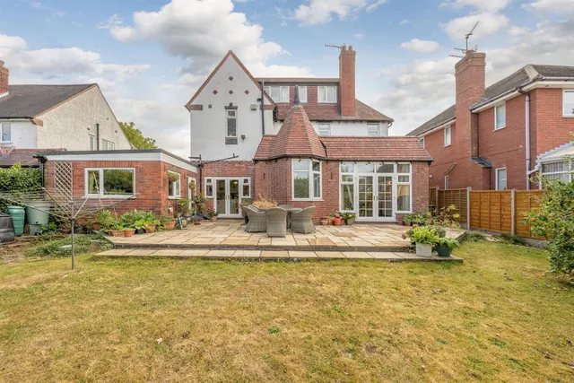 Ranworth, Ham Lane, Pedmore, Stourbridge, DY9 0UD, photo 1