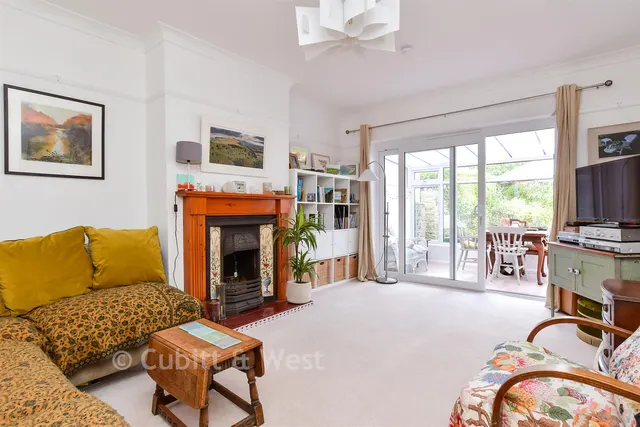 Larkfield Way, Brighton, BN1, photo 2