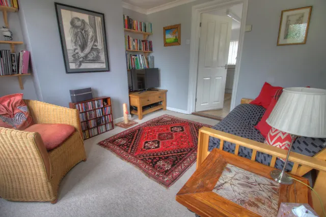 Ashmore Green, Thatcham, RG18, photo 2