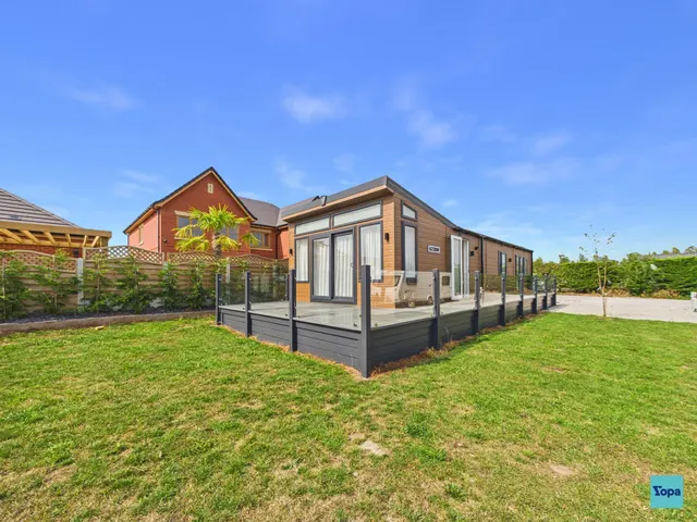Coole Lane, Nantwich, CW5, photo 1