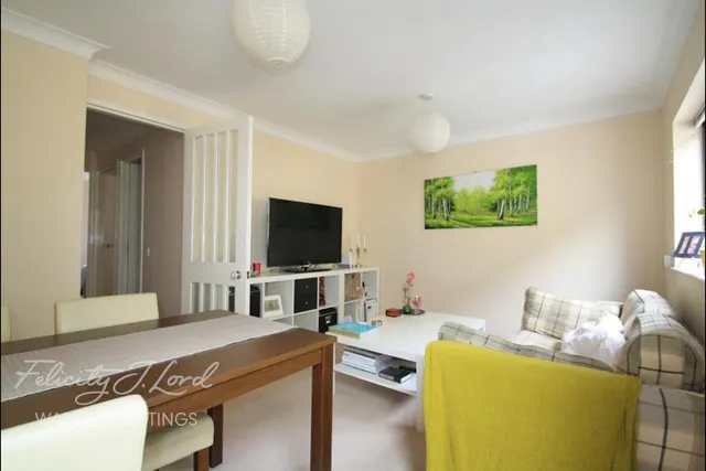 Prospect Place, E1W, photo 2