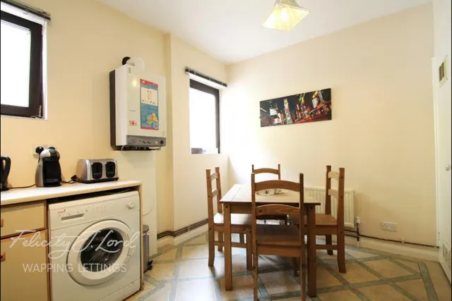 Prospect Place, E1W, photo 3