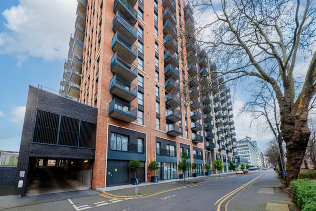 Victoria Avenue, Southend-on-Sea, SS2, photo 1