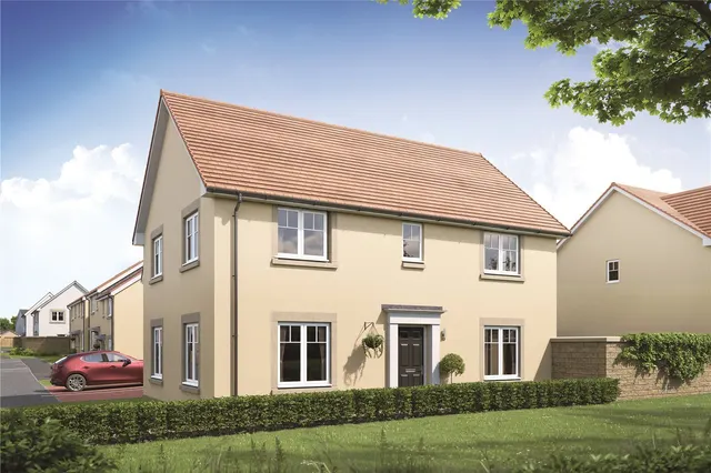 Penston Landing, Macmerry, EH33, photo 1