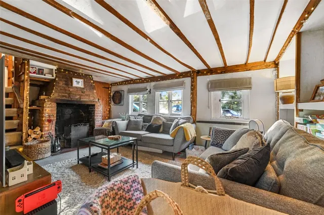 with 3 bedrooms in Hempstead, Nr Saffron Walden, CB10, photo 3