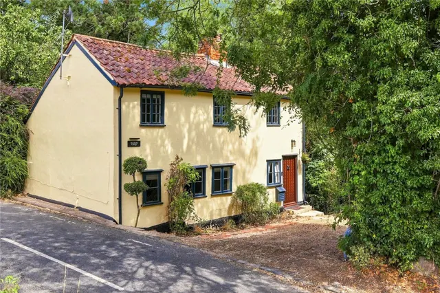 with 3 bedrooms in Hempstead, Nr Saffron Walden, CB10, photo 1