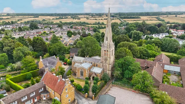 Photo 3 — Desborough, Northamptonshire, NN14