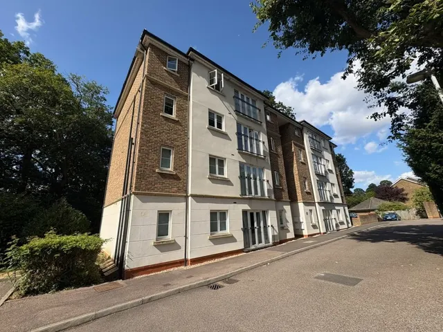 Willicombe Park, Tunbridge Wells, photo 1