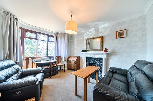 Photo 2 — Bexley Lane, Sidcup, DA14 4JG