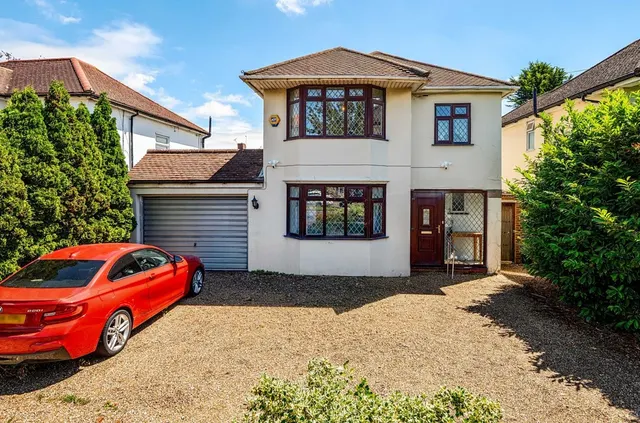 Bexley Lane, Sidcup, DA14 4JG, photo 1
