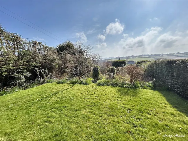 Trevilla, Feock, photo 3