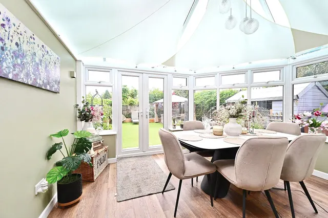 Photo 2 — Wayman Road, Farnborough, Hampshire, GU14 9HD