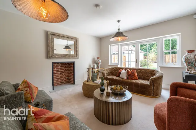 The Grange, Finchingfield, CM7, photo 2