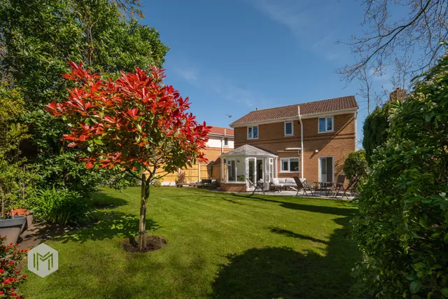 Photo 2 — Greenbank Road, Radcliffe, Manchester, M26 4FR