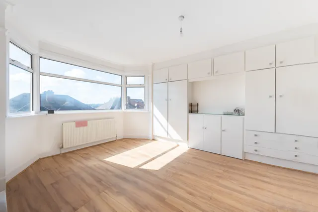 Photo 3 — 57 Dollis Hill Avenue, London