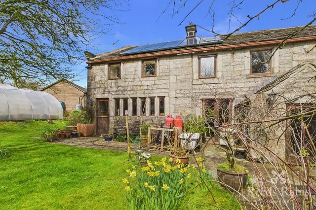 Photo 2 — Long Causeway, Blackshaw Head, Hebden Bridge, HX7