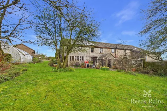 Long Causeway, Blackshaw Head, Hebden Bridge, HX7, photo 1