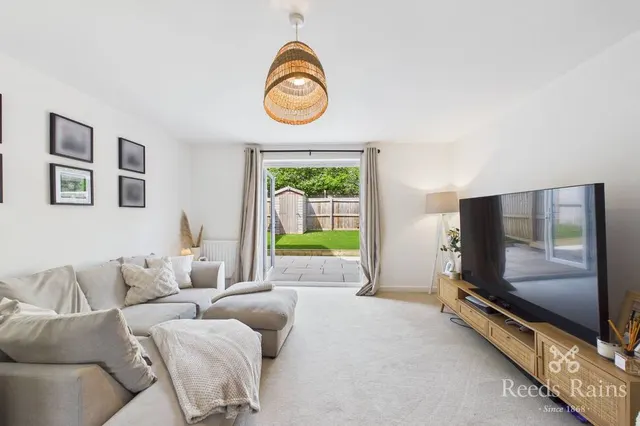 Photo 3 — Ormiston Way, Congleton, Cheshire, CW12