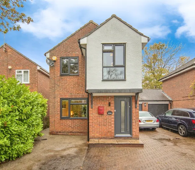 Berechurch Hall Road, COLCHESTER, photo 1