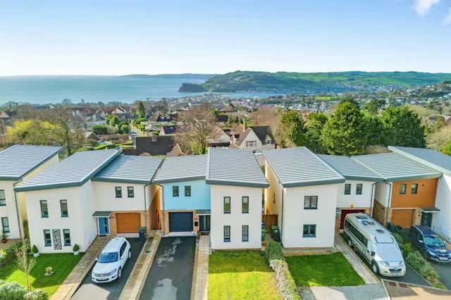Amethyst Drive, Teignmouth, TQ14, photo 1