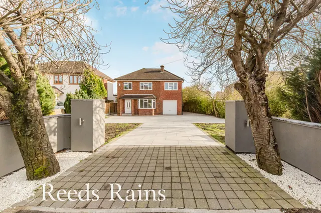 Congleton Road, Macclesfield, Cheshire, SK11, photo 1