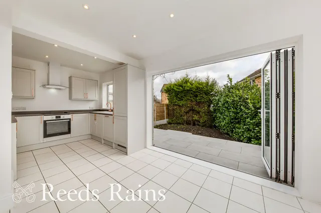 Photo 3 — Congleton Road, Macclesfield, Cheshire, SK11