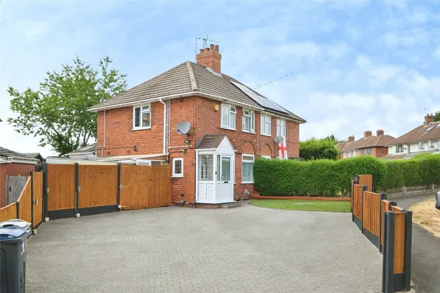 Fernhill Grove, Birmingham, B44, photo 1