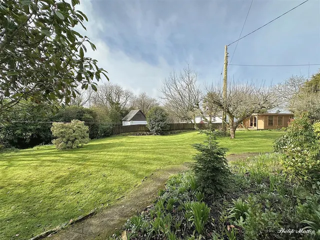Trevarren, St. Columb, photo 3
