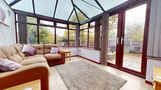 Photo 3 — Firecrest Drive, Apley, Telford TF1 6FZ
