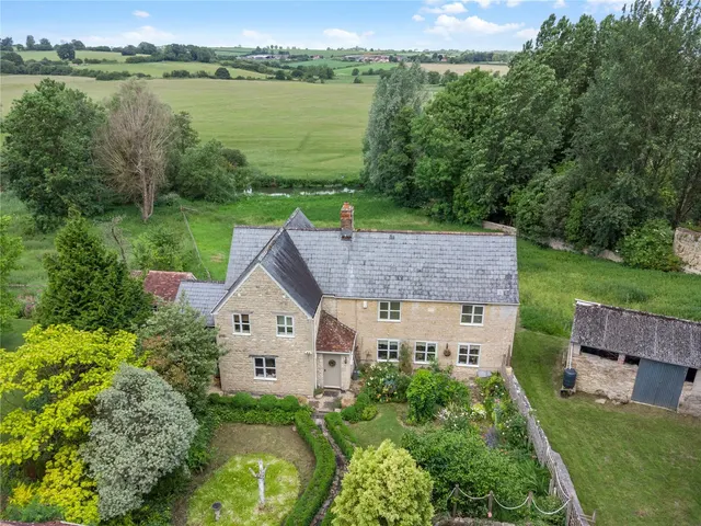 The Street, Stour Provost, SP8, photo 2
