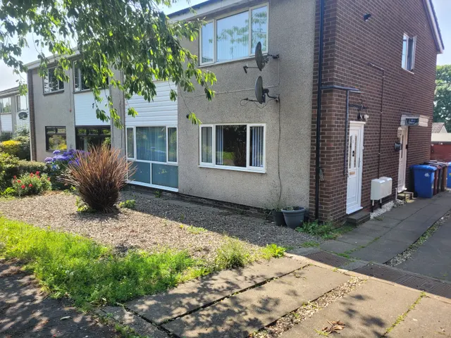 Blair Terrace, Falkirk, FK5, photo 1
