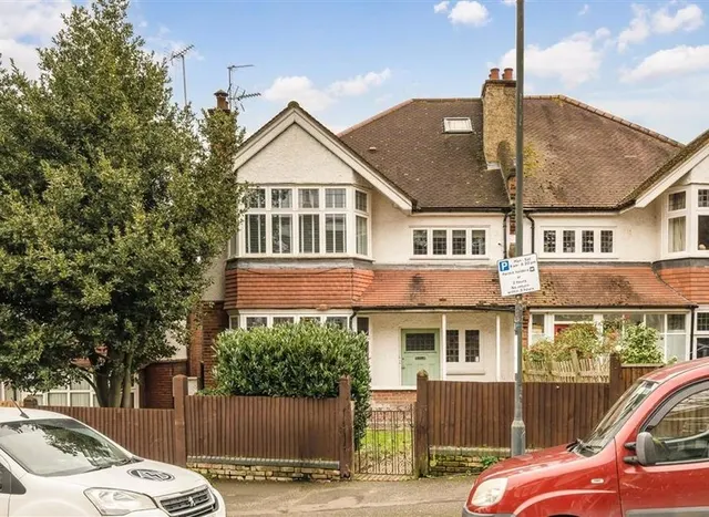 Beaconsfield Road, Blackheath, SE3, photo 1