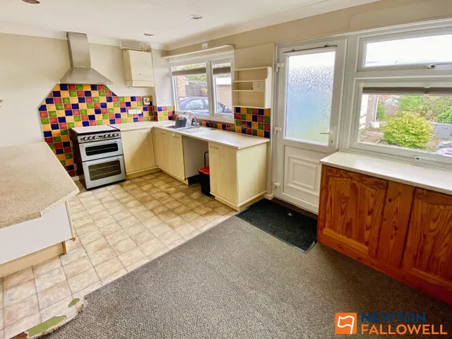 Goodliff Road, Grantham, NG31, photo 3