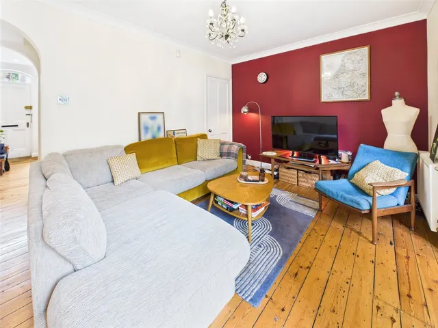 Sherland Road, Twickenham, TW1, photo 2