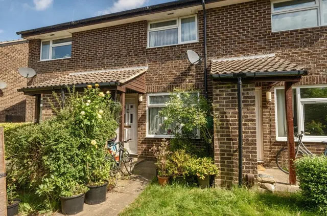 Hayes Close, Marston, OX3, photo 1