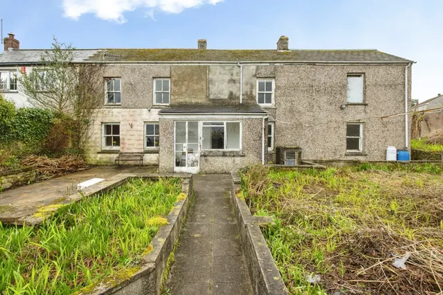 Agar Road, St. Austell, PL25, photo 1