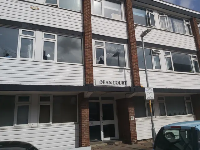 Dean Court, Canterbury, CT1, photo 1