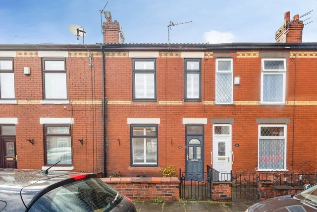 Booth Street, Denton, Manchester, M34, photo 1