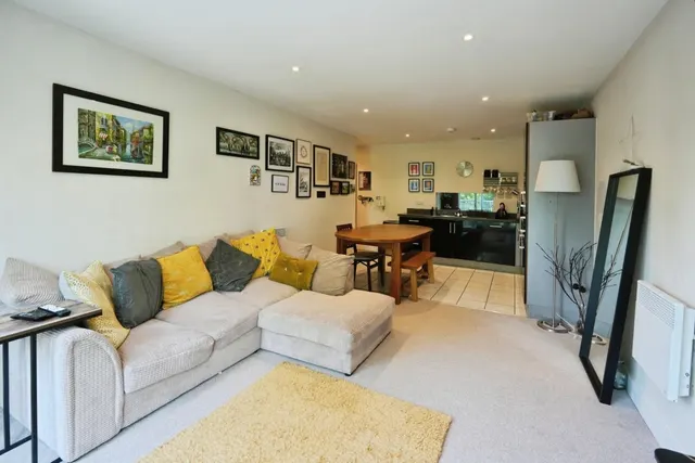 Palatine Road, Manchester, photo 1